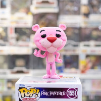 Ігрова фігурка Funko POP! серії Рожева пантера - Рожева пантера