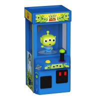 Ігровий набір Bitty POP! Arcade серії Історія іграшок - Прибулець (GW)