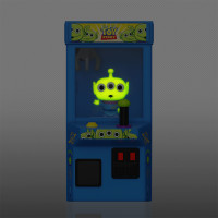 Ігровий набір Bitty POP! Arcade серії Історія іграшок - Прибулець (GW)