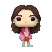 Ігрова фігурка Funko POP! серії Емілі у Парижі - Емілі Купер Ігрова фігурка Funko POP! серії Емілі у Парижі - Емілі Купер
