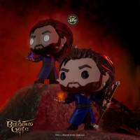 Ігрова фігурка Funko POP! серії Ворота Балдура - Ґейл (W/CH) (GW)