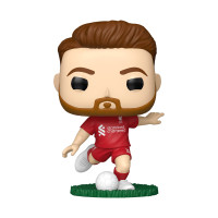 Ігрова фігурка Funko POP! серії Футбол: Ліверпуль - Алексіс Мак Аллістер