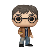 Ігрова фігурка Funko POP! серії Гаррі Поттер S20 - Гаррі Поттер Ігрова фігурка Funko POP! серії Гаррі Поттер S20 - Гаррі Поттер