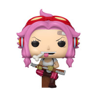 Ігрова фігурка Funko POP! серії Великий куш - Джинні Ігрова фігурка Funko POP! серії Великий куш - Джинні