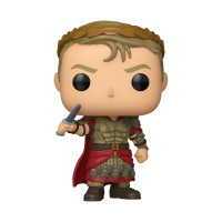 Ігрова фігурка Funko POP! серії Fallout - Цезар Ігрова фігурка Funko POP! серії Fallout - Цезар