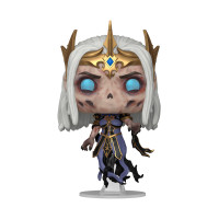 Ігрова фігурка Funko POP! серії Підземелля та Дракони - Валіндра Шедоумантл Ігрова фігурка Funko POP! серії Підземелля та Дракони - Валіндра Шедоумантл
