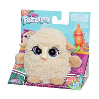 Інтерактивна іграшка Furreal серії Fuzz-A-Lots - Ягня Інтерактивна іграшка Furreal серії Fuzz-A-Lots - Ягня
