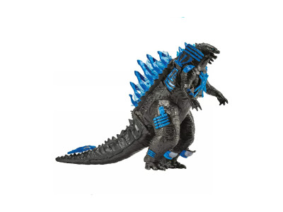 Фігурка Godzilla vs. Kong серії «Titan Tech» – Ґодзілла (20 cm)