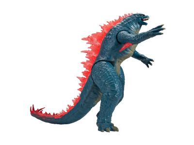 Фігурка Godzilla x Kong - Ґодзілла гігант Фігурка Godzilla x Kong - Ґодзілла гігант