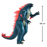Фігурка Godzilla x Kong - Ґодзілла гігант Фігурка Godzilla x Kong - Ґодзілла гігант