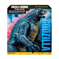 Фігурка Godzilla x Kong - Ґодзілла гігант Фігурка Godzilla x Kong - Ґодзілла гігант