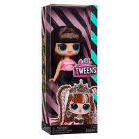 Лялька L.O.L. Surprise! серії OPP Tweens – Біллі Лялька L.O.L. Surprise! серії OPP Tweens – Біллі