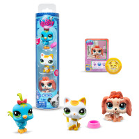 Ігровий набір Littlest Pet Shop – Настрій міста Ігровий набір Littlest Pet Shop – Настрій міста