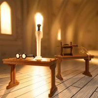 Ігровий набір Miniverse серії Harry Potter. Hogwarts – Створи чарівні предмети
