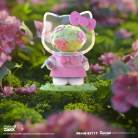 Колекційна фігурка Mighty Jaxx серії Sanrio: Azuma Makoto - Хелоу Кітті