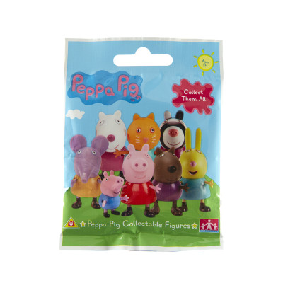 Фігурка Peppa - Пеппа І Друзі Фігурка Peppa - Пеппа І Друзі
