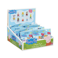 Фігурка Peppa - Пеппа І Друзі Фігурка Peppa - Пеппа І Друзі