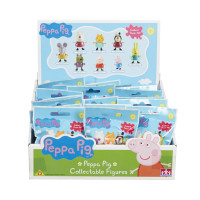 Фігурка Peppa - Пеппа І Друзі Фігурка Peppa - Пеппа І Друзі