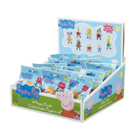 Фігурка Peppa - Пеппа І Друзі Фігурка Peppa - Пеппа І Друзі
