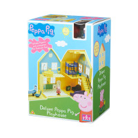Ігровий Набір Peppa - Заміський Будинок Пеппи