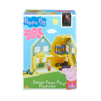 Ігровий Набір Peppa - Заміський Будинок Пеппи