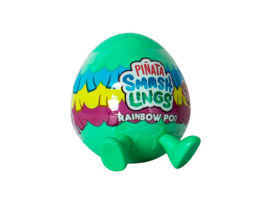 Фігурка в яйці Piñata Smashlings - Кумедні герої