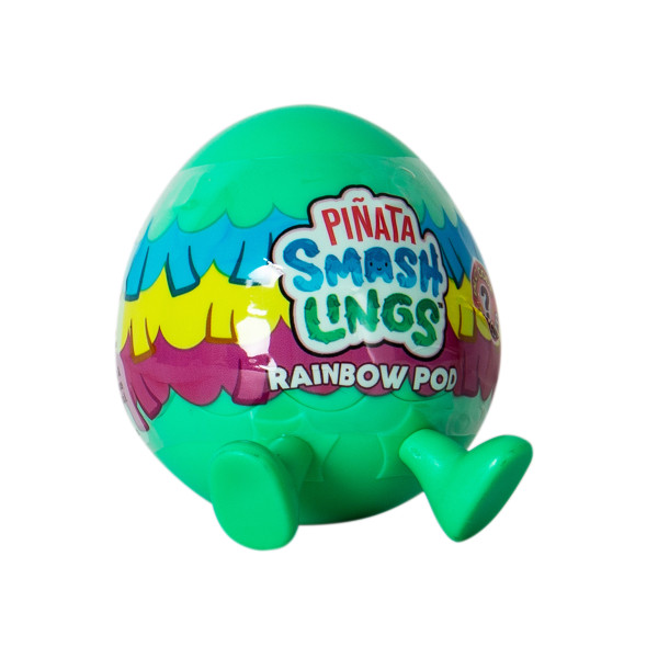 Фігурка в яйці Piñata Smashlings - Кумедні герої Фігурка в яйці Piñata Smashlings - Кумедні герої