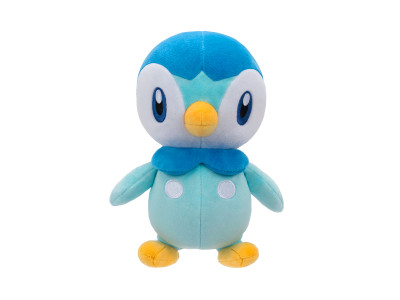 М'яка іграшка Pokemon - Піплап W13 (20 cm) М'яка іграшка Pokemon - Піплап W13 (20 cm)