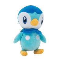 М'яка іграшка Pokemon - Піплап W13 (20 cm) М'яка іграшка Pokemon - Піплап W13 (20 cm)