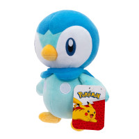 М'яка іграшка Pokemon - Піплап W13 (20 cm) М'яка іграшка Pokemon - Піплап W13 (20 cm)
