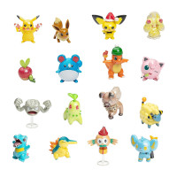 Набір ігрових фігурок Pokemon - Адвент-календар 2023 Набір ігрових фігурок Pokemon - Адвент-календар 2023