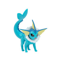 Ігрова фігурка Pokemon W15 - Вапореон Ігрова фігурка Pokemon W15 - Вапореон