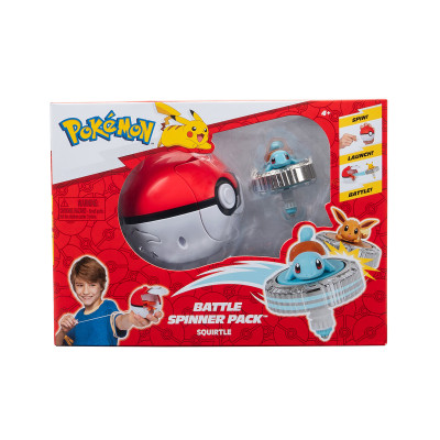 Ігровий набір Pokemon - Сквіртл Ігровий набір Pokemon - Сквіртл