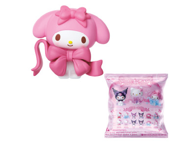 Фігурка-сюрприз Pop Top Sanrio – Бантики почуттів