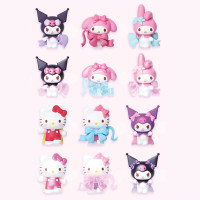 Фігурка-сюрприз Pop Top Sanrio – Бантики почуттів