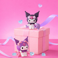 Фігурка-сюрприз Pop Top Sanrio – Бантики почуттів