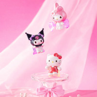 Фігурка-сюрприз Pop Top Sanrio – Бантики почуттів