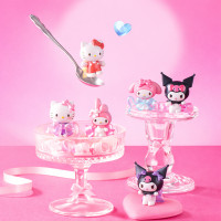 Фігурка-сюрприз Pop Top Sanrio – Бантики почуттів