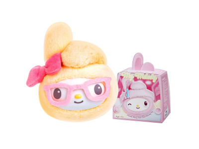 М’яка іграшка-сюрприз Pop Top My Melody – Гарнюня-манюня