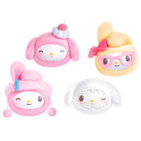 М’яка іграшка-сюрприз Pop Top My Melody – Гарнюня-манюня