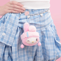 М’яка іграшка-сюрприз Pop Top My Melody – Гарнюня-манюня