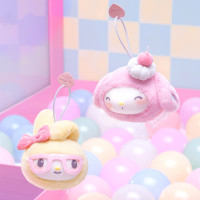 М’яка іграшка-сюрприз Pop Top My Melody – Гарнюня-манюня