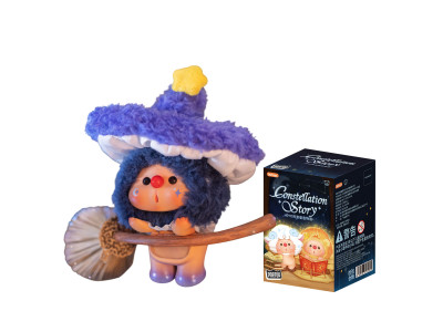 Колекційна фігурка POP TOP JOTOYS серії Oyo - Історія Сузір'я