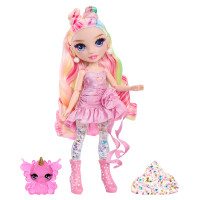 Ігровий набір з лялькою Rainbow High серії Rainbow Shimmers - Белла
