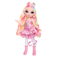 Ігровий набір з лялькою Rainbow High серії Rainbow Shimmers - Белла