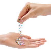 Ігровий набір з лялькою Rainbow High серії Rainbow Shimmers - Белла