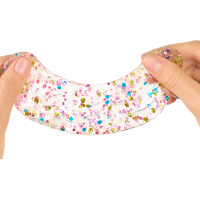 Ігровий набір з лялькою Rainbow High серії Rainbow Shimmers - Белла