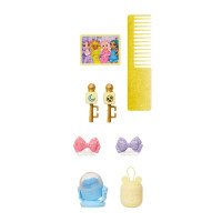 Лялька Rainbow High серії Junior High PJ Party - Санні Лялька Rainbow High серії Junior High PJ Party - Санні