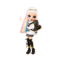 Лялька Rainbow High серії Junior High - Амая Реін Лялька Rainbow High серії Junior High - Амая Реін