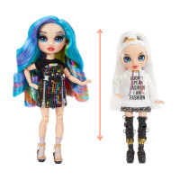 Лялька Rainbow High серії Junior High - Амая Реін Лялька Rainbow High серії Junior High - Амая Реін